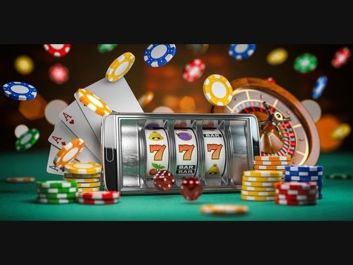 Lucky Win کیسینو میں لاٹری گیمز میں حصہ لیں۔