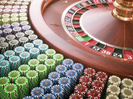Lucky Win کیسینو میں ایک آن لائن گیم کا انتخاب کریں۔