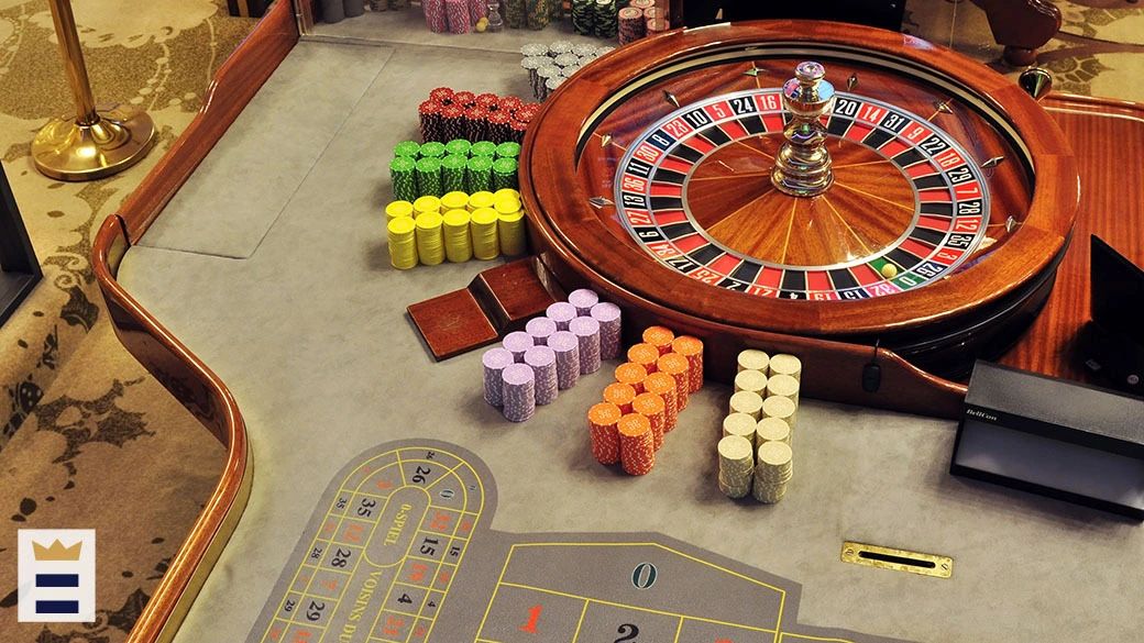 Lucky Win کیسینو میں سلاٹ کھیلنا شروع کریں۔