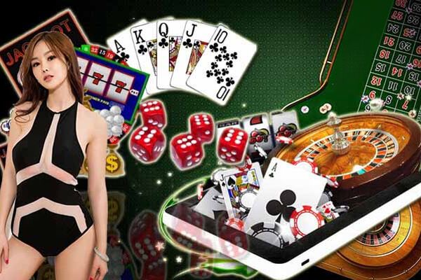 پاکستان کے نئے Lucky Winکیسینو کھلاڑیوں کے لیے خوش آمدید بونس
