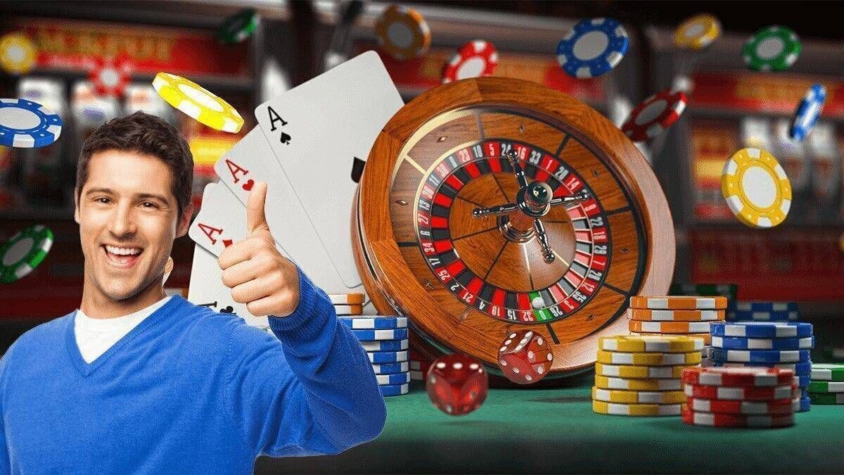 Lucky Win آن لائن کیسینو میں اصل گیمز