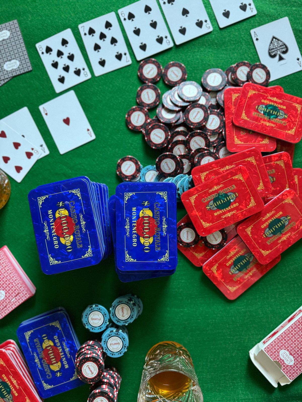 Lucky Win پاکستان کیسینو میں بلیک جیک گیمز