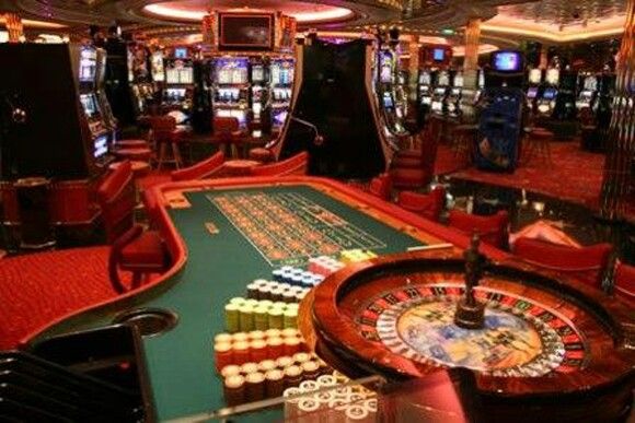 Lucky Win کیسینو میں لاٹری گیمز میں حصہ لیں۔
