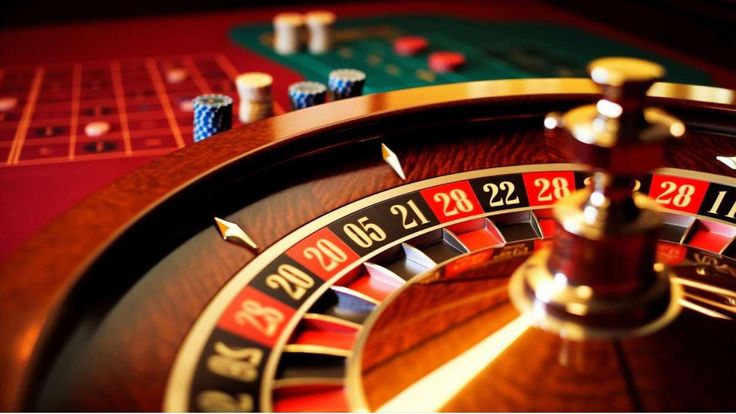 Lucky Win آن لائن کیسینو میں کھیلنے کی وجوہات