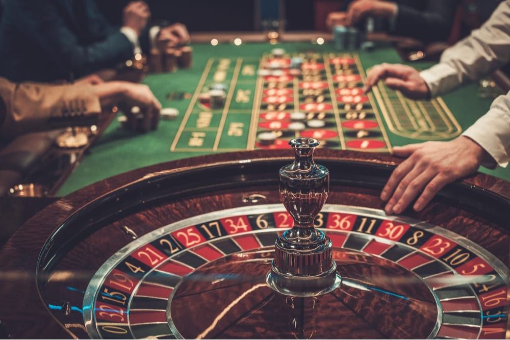 Lucky Win کیسینو میں ایک آن لائن گیم کا انتخاب کریں۔